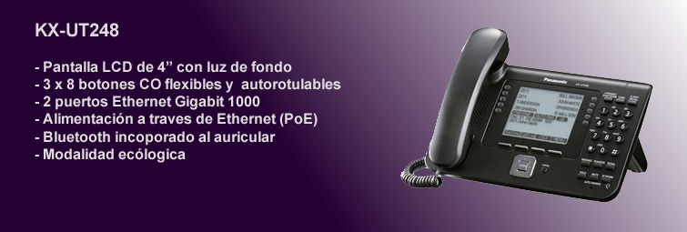 49.KX-UT248